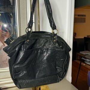 Dolce & Gabbana shoulder tote bag